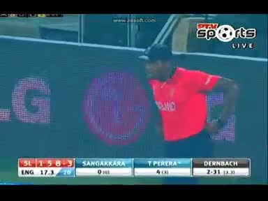 Watch SL Batting Highlights - Sri Lanka Vs England T20 - 27 March 2014 - SL vs Eng T20 (Cricket Video) Video