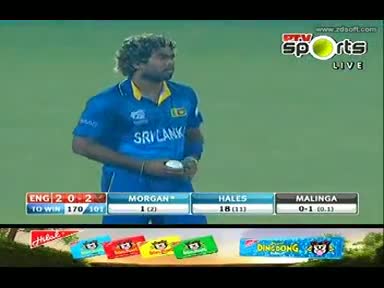 Watch ENG Highlights - Sri Lanka vs England T20 - 27 March 2014 - SL Vs Eng T20 Full Highlights (Cricket Video) Video