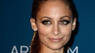Watch NICOLE RICHIE Debuts New Clothing Line! Video