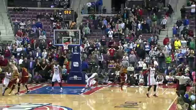 Watch NBA: Taco Bell Buzzer Beater (Basketball Video) Video