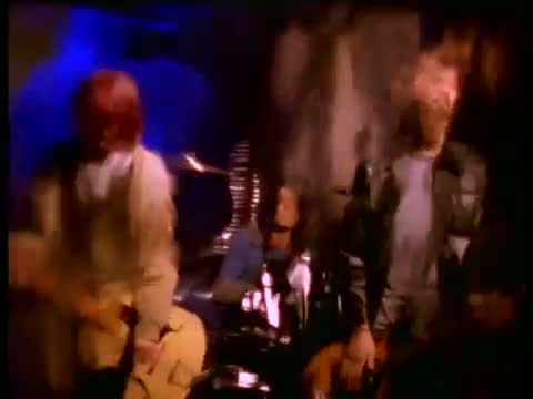 Watch Nirvana - Come As You Are (Official) - Hollywood Video Video