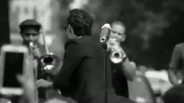 Watch Marc Anthony - Vivir Mi Vida (Official) - Hollywood Video Video
