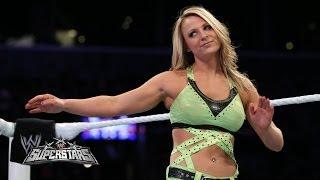 Watch Emma vs. Summer Rae: WWE Superstars, March 27, 2014 Video Video