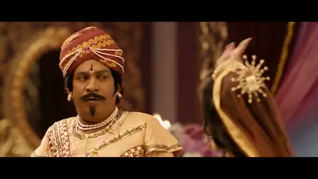 Watch Tenali Raman - Official Theatrical Trailer (Tamil Movie) Video