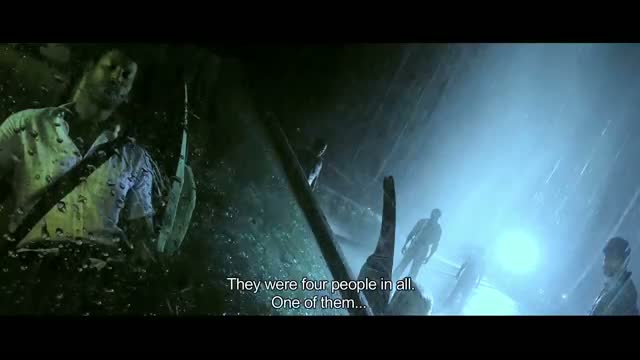 Watch 'Naan Sigappu Manithan' Official Tamil Trailer - Vishal, Lakshmi Menon Video