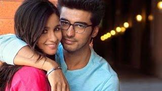 Watch "Yeh Pyaar Ka Bomb Humare Ghar Par Jake Kaun Phodega" - Dialogue Promo - 2 States (2014) Video