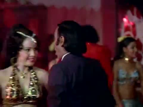 Watch College Girl I Love You - Hit Classic Romantic Hindi Song - College Girl - Sachin, Bindiya Goswami (Old is Gold) Video