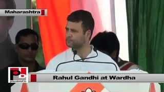 Watch Rahul Gandhi: India is going to have yet another Congress government Video