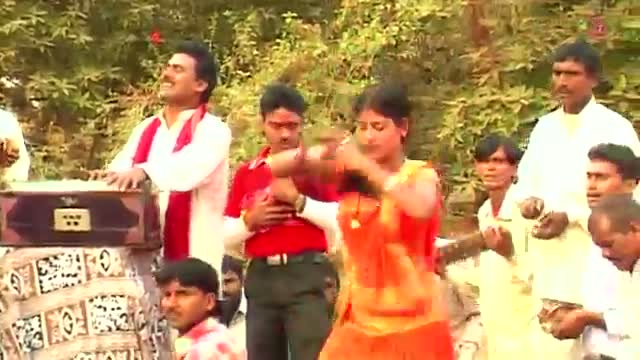 Watch Bhauji Ke Ladika Khelaib Ye Rama (Bhojpuri Hits Chaita Song) | Ae Rama Man Nahin Lagela Video