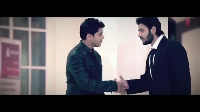 Watch TERI SAUNH (LATEST PUNJABI SONG) | FEROZ KHAN | DIL DI DIWANGI Video
