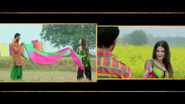 Watch Chandi Di Dabbi | Jatt James Bond | Gippy Grewal | Zareen Khan | Releasing 25th April 2014 Video