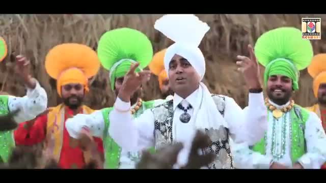 Watch PAUNA BHANGRA (PUNJABI OFFICIAL VIDEO) | BALJIT MALWA MUSIC TRU-SKOOL & KAOS PRODUCTIONS Video