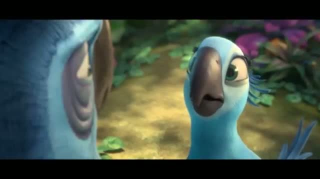 Watch will.i.am's Imagination Runs Wild in 'Rio 2' Video