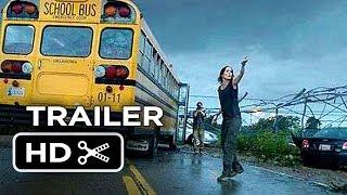 Watch Into the Storm Official Teaser Trailer #1 (2014) - Richard Armitage Thriller HD Video