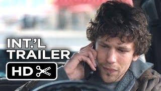 Watch Night Moves Official International Trailer #1 (2014) - Jesse Eisenberg, Dakota Fanning Drama HD Video
