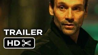 Watch The Purge: Anarchy Official Trailer #1 (2014) - Horror Movie Sequel HD Video