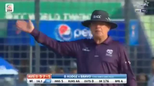 Watch Aus Full Highlights Part 2 - Australia Vs West Indies T20 World Cup 2014 - Aus vs WI T20 (Cricket Video) Video
