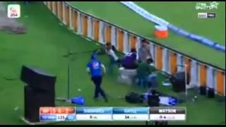 Watch WI Innings Highlights - Australia Vs West Indies T20 World Cup 2014 - Aus vs WI T20 (Cricket Video) Video