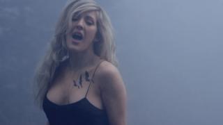 Watch Ellie Goulding - Beating Heart (Official) - Hollywood Video Video