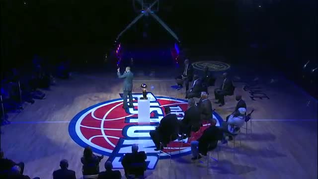 Watch NBA: The Bad Boys Reunite After 25 Years (Basketball Video) Video