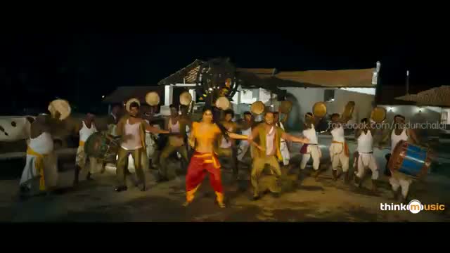 Watch Nandooruthu Official Video Song - Nedunchalai (Tamil Video) Video