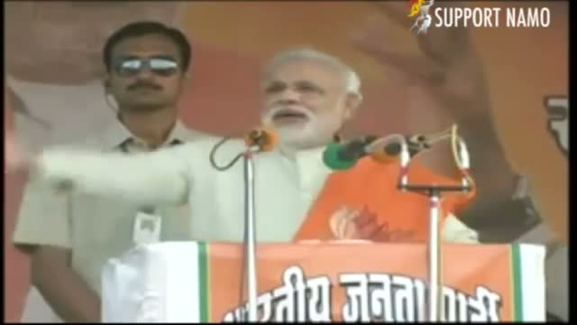 Watch Rahul Gandhi's Mimicry by Narendra Modi Video