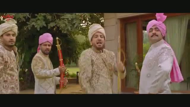 Watch Mitran Da Dil Nachda (New Punjabi Songs 2014) | Dil Vil Pyaar Vyaar | Gurdas Maan, Jassi Gill Video