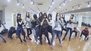 Watch Girls' Generation - 'Mr.Mr.' Dance Practice ver (Official) Video