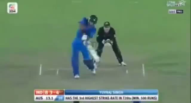 Watch IND Innings Full Highlights - India vs Australia T20 World Cup 2014 - Ind Vs Aus T20 (Cricket Video) Video