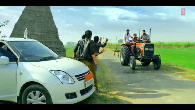 Watch DOABE WALLA JATT (NEW PUNJABI SONGS 2014) | NACHHATAR GILL | SAJDA - TERE PYAR DA Video