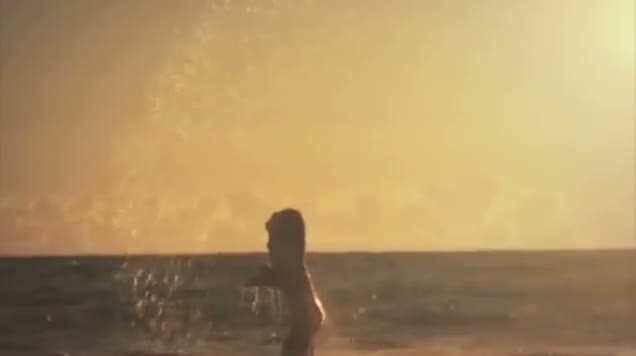Watch Hilarious Australian Ad Tells Kids Not to Be Beach Bums Video