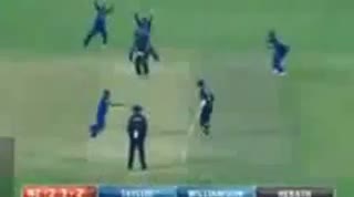 Watch SL vs NZ T20 Highlights - Sri Lanka vs New Zealand T20 World Cup 2014 - SL vs NZ T20 (Cricket Video) Video