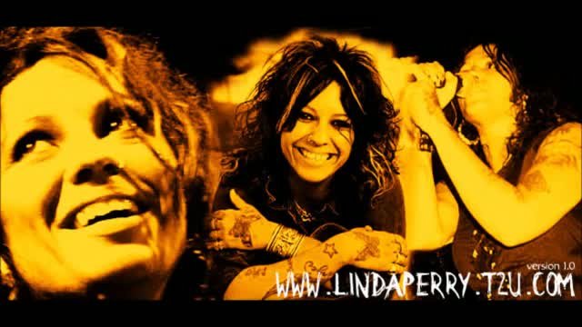 Watch Linda Perry & Grace Slick - Knock Me Out (Official) - Hollywood Video Video