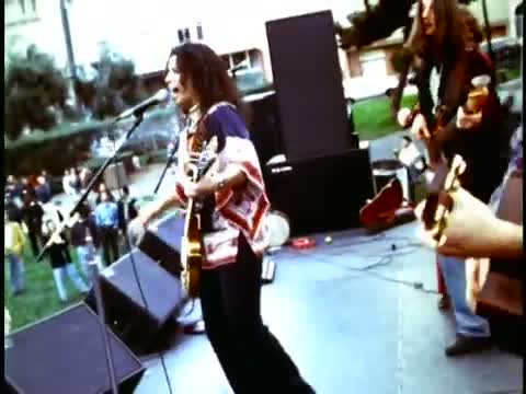 Watch Linda Perry - Freeway (Official) - Hollywood Video Video