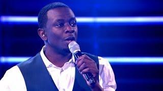 Watch The Voice UK 2014: The Live Semi Finals - Bizzi Dixon performs ' Everything Must Change' Video