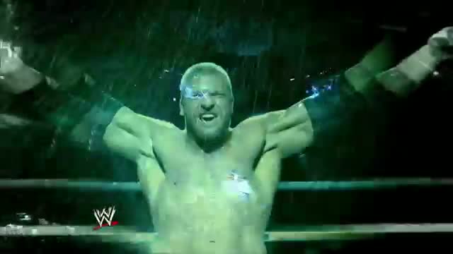 Watch Triple H's history of dominance in the ring: March, 31, 2014 - WWE Video Video