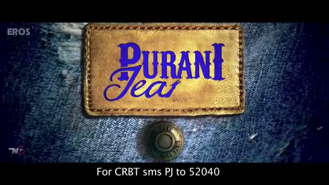 Watch Purani Jeans Dil Aaj Kal - Song Teaser ft. Tanuj Virwani, Aditya Seal, Izabelle Leite Video