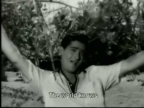 Watch Tum Lakh Chupana Chahoge - Shammi Kapoor Hit Classic Romantic Hindi Song - Singapore (Bollywood Video) Video