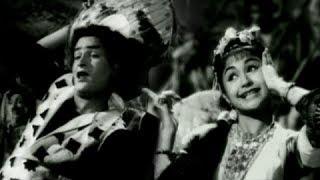 Watch Ho Raasa Sayang Re - Shammi Kapoor & Helen Classic Dance Song - Singapore (Bollywood Video) Video