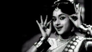Watch Tu Kahan Kho Gaya - Lata Mangeshkar Classic Superhit Song - Singapore (Bollywood Video) Video