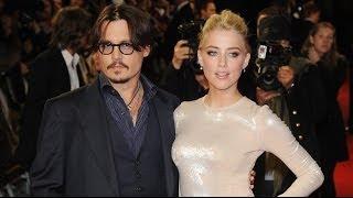 Watch Johnny Depp's Future is 'Questionable' Video