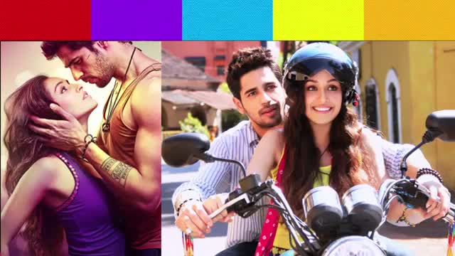 Watch Ek Villain first look - Sidharth Malhotra, Shraddha Kapoor 2014 Video