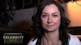 Watch Sara Gilbert married girlfriend Linda Perry Video