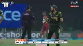 Watch Pakistan vs West Indies T20 World Cup 2014 Highlights PAK vs WI - 4 2 2014 (Cricket Video) Video