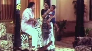 Watch Azhaga Azhaga - Prabhu, Suvalakshmi, Priya Raman - Ponmanam - Tamil Classic Song (Tamil Video) Video