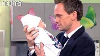 Watch How I Met Your Mother - The Love Of Barney's Life Video