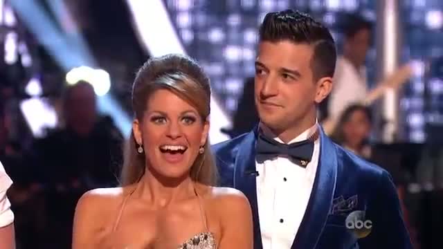 Watch Dancing With the Stars (Season 18): Week 3 (Introduction) Video