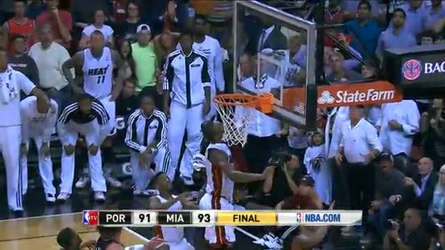 Watch Top 10 NBA Plays: March 2014 - (Basketball Video) Video