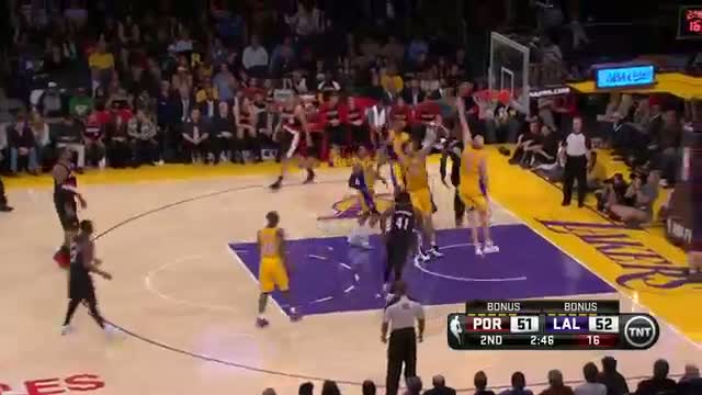 Watch Top 5 NBA Plays: April 1st - (Basketball Video) Video