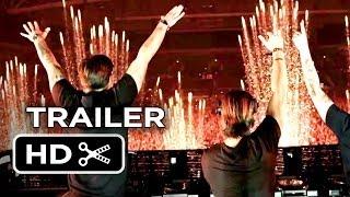 Watch Leave The World Behind Official Trailer #1 (2014) - Swedish House Mafia Documentary (Hollywood Trailers) Video